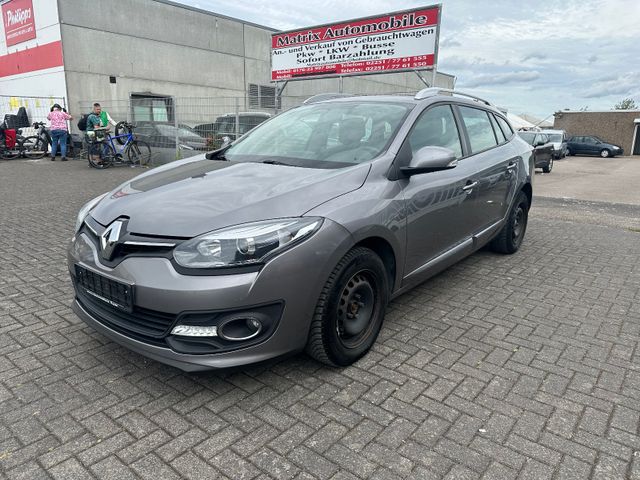 Renault Megane III Grandtour Dynamique,Klima,Navi,Euro5