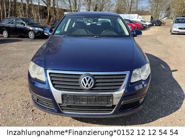 Volkswagen Passat Lim. Trendline