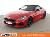BMW Z4 M40i Aut.*NAVI*ACC*PDC*SHZ*LIM*ALU*SOUND* - BMW Z4 M: Roadster