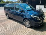 Mercedes-Benz V 220 CDI EDITION lang LKW Zulassung - Mercedes-Benz V 220: Cdi