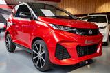 Aixam City GTO, Ambition ABS/9zoll - Aixam City Neuwagen