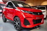 Aixam City GTO, Ambition ABS/9zoll - mit Diesel-Antrieb: Kleinwagen, Automatik