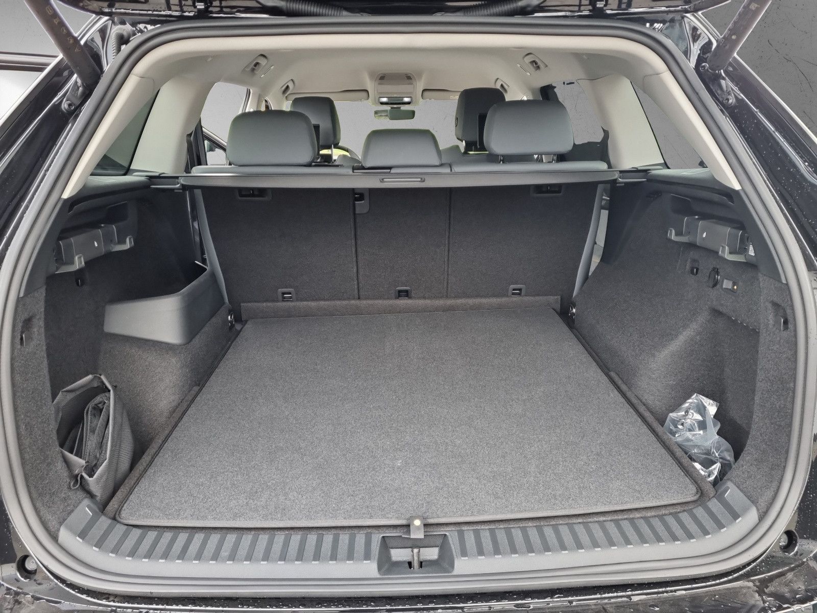 Fahrzeugabbildung SKODA Kodiaq 2.0 TDI 142 kW 4x4 Selection WINTER LOUNG