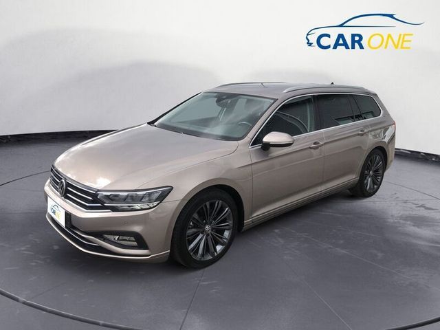 Volkswagen Passat Variant 1.6 TDI DSG Business B