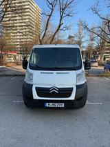 Citroën Citroen Jumper - gebrauchte Citroën Jumper aus dem Jahr 2011