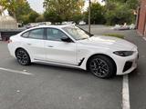 BMW 430 Gran Coupé 430d xDrive Gran Coupé M Spor...