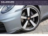 Porsche 911 992 Carrera 3.0- Sportpaket AD Navi Soundsys - Porsche 911 in Bochum