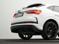 Audi RSQ3 - Vorschau Bild 46