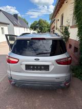 Ford EcoSport 1,0 EcoBoost Trend Trend - gebrauchte Ford EcoSport aus dem Jahr 2016