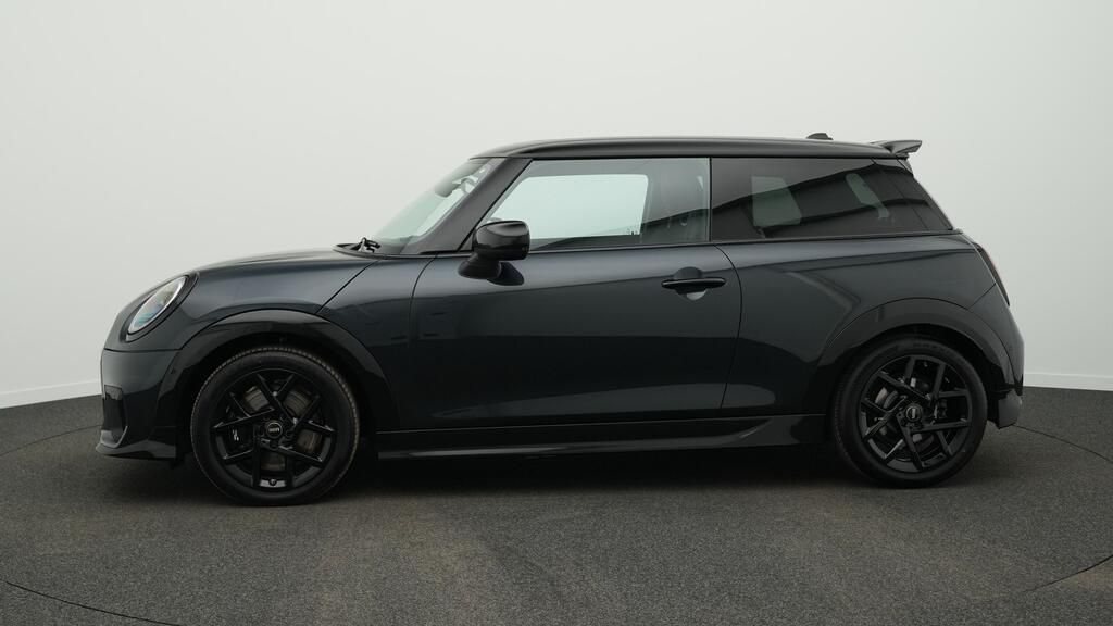 MINI Cooper C - Bild 4