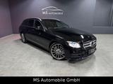 Mercedes-Benz E 400d  T-Modell AMG Line Top Ausstattung - Mercedes-Benz E 400 in Hannover