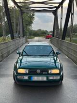 Volkswagen VW Corrado VR6 2.9 Facelift Tauschen - gebrauchte VW Corrado aus dem Jahr 1994