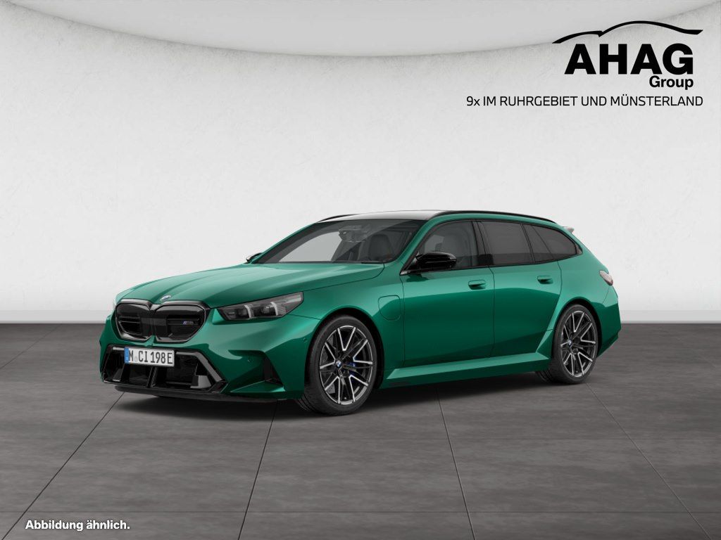 Image of BMW M5