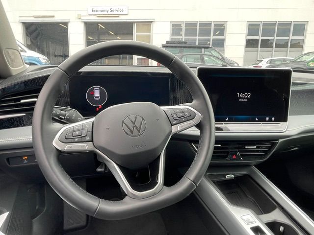 Volkswagen Passat Variant - Bild 7