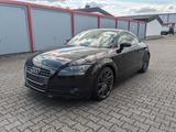 Audi TT Coupe 1.8 TFSI *2.Hand *160 PS* - Audi TT in Frankfurt (Main)