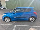 Suzuki Swift 1,6 l Sport Fz/Nz 8-fach 1. Hand - gebrauchte Suzuki Swift aus dem Jahr 2013
