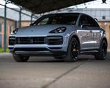 Porsche Cayenne Coupe Turbo GT °Approved 03.2027° - Porsche: Gt2 Turbo