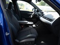 BMW iX1 - Vorschau Bild 8