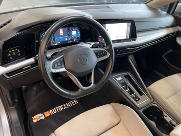 MYAUTOCENTER – Gebraucht- und Jahreswagen mit Werkstattservice in Pfaffenhofen Volkswagen Golf VIII Variant Life *1. Hand*Kamera*AHK*Klima