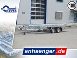 Saris Mars VDI Autotransporter 450x210cm 2700kgGG