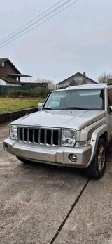 Jeep jeep commander - Jeep Commander von privat