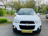 Chevrolet Captiva 2.4 LT 2WD - Chevrolet Captiva: 2.4