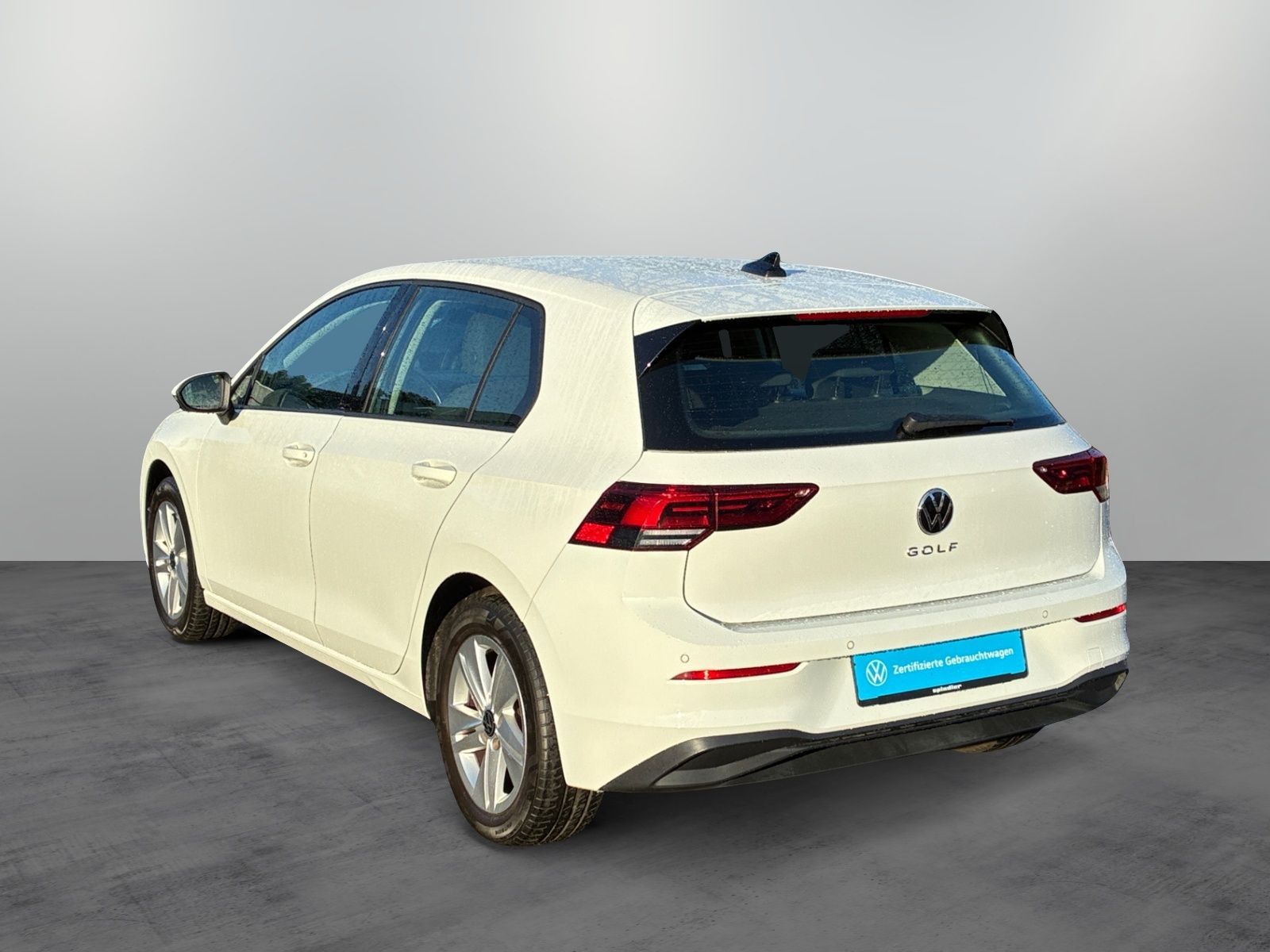 Volkswagen Golf VIII Life 2.0TDI AppConnect AHK RFK LED foto 3