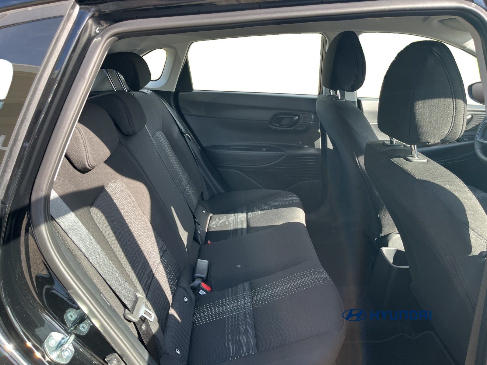 Hyundai i20 – Bild 18