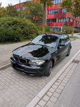 BMW 118i E87 aus 2. Hand  - 89000km, EZ 2010 - BMW: E87