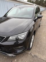 Seat Ateca 1.5 TSI ACT 110kW Xcellence DSG Xcellence