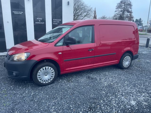 Volkswagen Caddy Kasten/Kombi Maxi Kasten BMT2.0 TDI