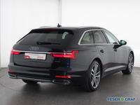 Audi A6 Avant 50 TFSI e tronic quattro LED/DAB+/Tour