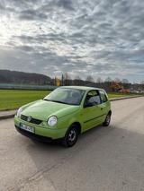 Volkswagen Lupo 1.0 Benzin TÜV 01/27 - VW Lupo Gebrauchtwagen in Stuttgart