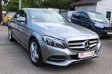 Mercedes-Benz C 200 AVANTGARDE - Mercedes-Benz C 200 Gebrauchtwagen in Nürnberg