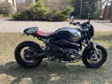 BMW R nineT 100 Years Edition Limited version - BMW R NINET 100 YEARS