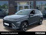 Hyundai KONA Hybrid 1.6 GDI DCT 2WD TREND elektr. Heckkl - Hyundai KONA in Leipzig