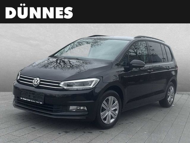 Volkswagen Touran 1.6 TDI Comfortline *7-Sitzer*