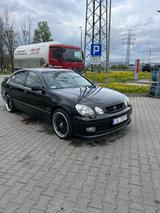 Lexus GS 430 4.3 Auto -sport  - Lexus GS 430 Gebrauchtwagen