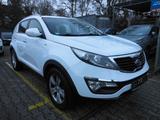Kia Sportage Vision 4WD - Kia Gebrauchtwagen von 2012