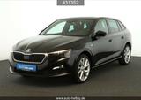 Skoda Scala 1.5 TSI Tour #18Zoll#LED#DSG#Pano#ACC#SHZ - gebrauchte Skoda Scala aus dem Jahr 2022