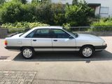 Audi 100 Quattro Typ 44 - TÜV NEU - Audi 100: Typ44