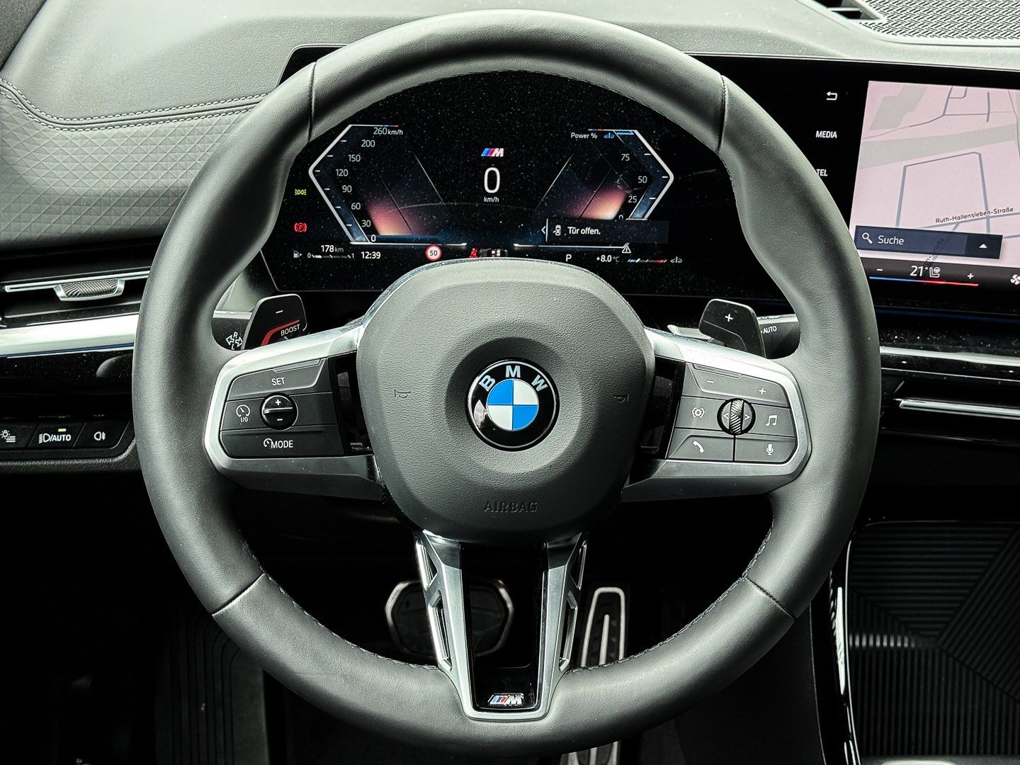 BMW X2 - Bild 13