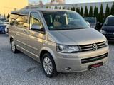 Volkswagen T5 Multivan Life 4Motion 1.Hand/TotWInkel/AHK - gebrauchte VW T5 Multivan aus dem Jahr 2013