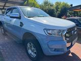 Ford Ranger - gebrauchte Ford Ranger aus dem Jahr 2018