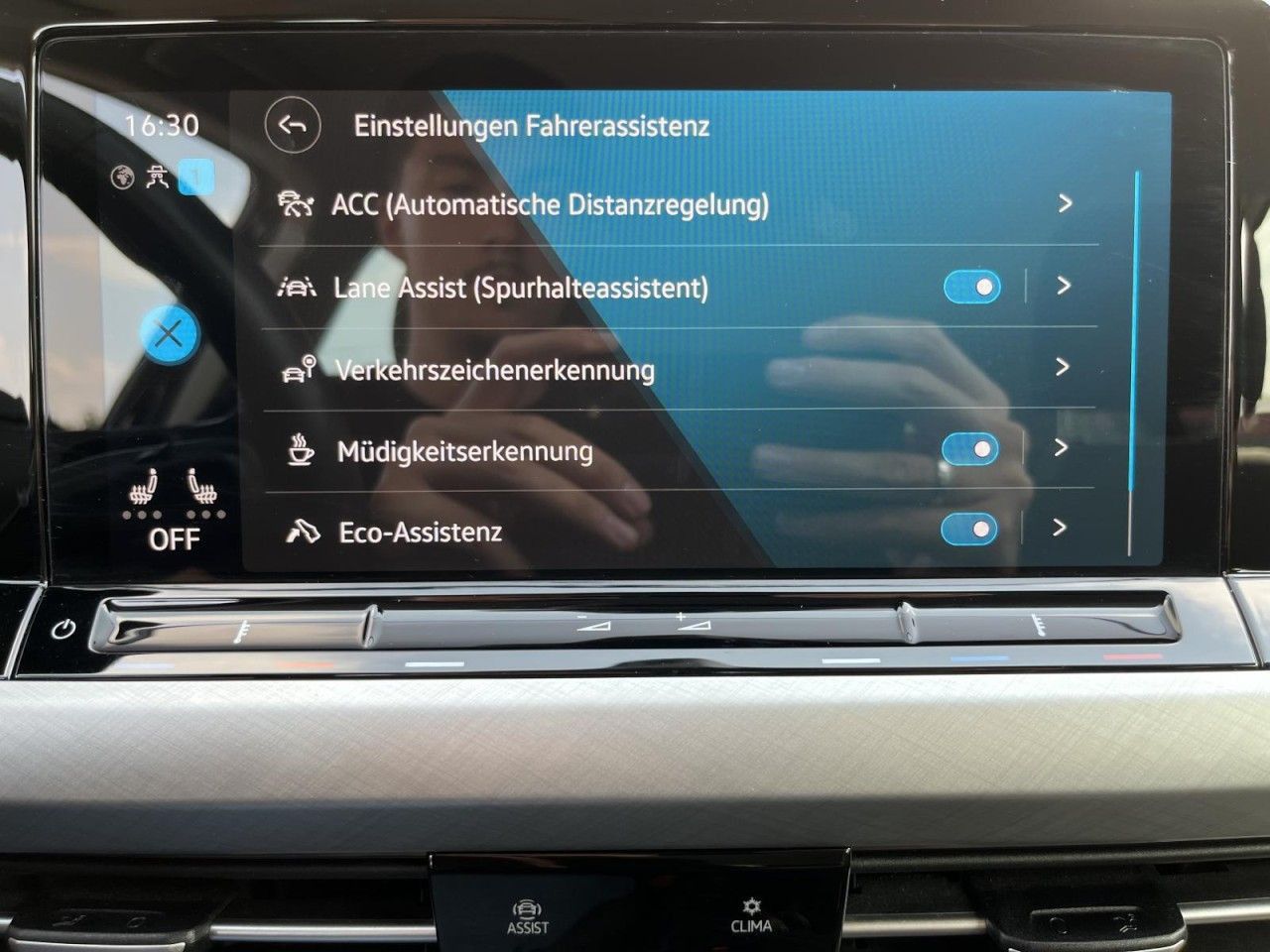 Volkswagen Golf - Bild 25