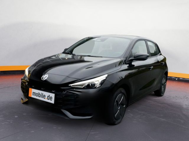 MG 3 Hybrid+ Standard