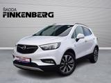 Opel Mokka X 1.4 Automatik 120 Jahre *AHK*RüKam*18" - gebrauchte Opel Mokka X aus dem Jahr 2019
