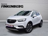 Opel Mokka X 1.4 Automatik 120 Jahre *AHK*RüKam*18" - Opel Mokka X: Automatik