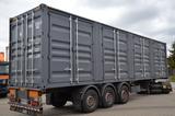 Andere Seecontainer 40 ft / 5 Door High Cube neuwertig - Seecontainer