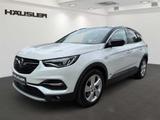 Opel Grandland Ultimate AWD *Leder*360° Kamera*Keyles - Opel Grandland (X) ultimate mit Hybrid-Antrieb (Benzin/Elektro)